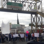 Maestros bloquearán carreteras en Edomex: ¿cuándo y dónde?