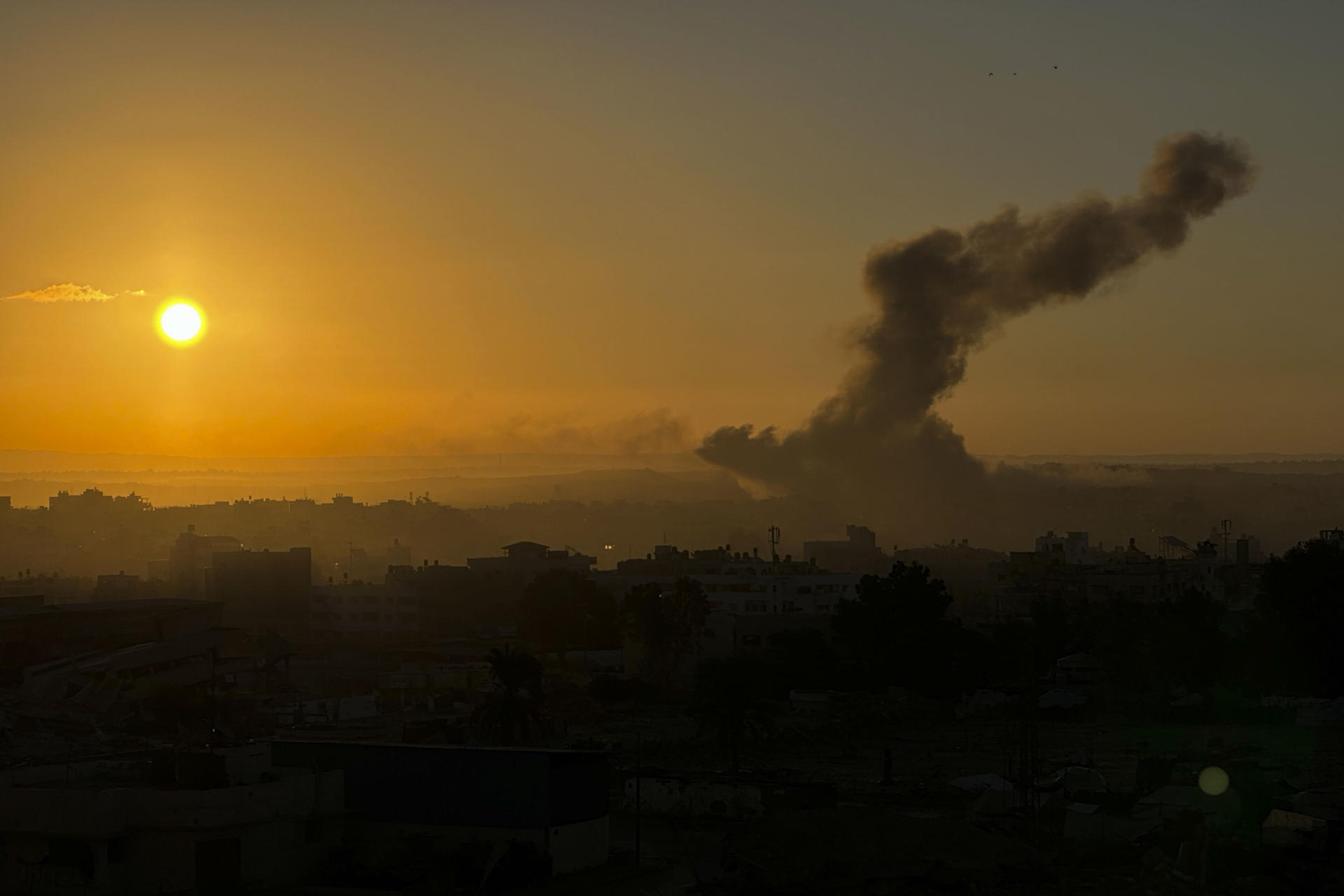 Hamás afirma que se han intercambiado las listas de “prisioneros” que serán liberados