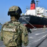 Conceden suspensión al contralmirante Fernando Farías contra detención por huachicol Conceden suspensión al contralmirante Fernando Farías contra detención por huachicol