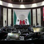 Cámara de Diputados recibe reforma a la Ley de Amparo