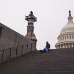 Republicanos culpan a los demócratas del cierre de Gobierno en Estados Unidos Republicanos culpan a los demócratas del cierre de Gobierno en Estados Unidos