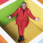 Alexis Ayala se lleva el sexto lugar de La Casa de los Famosos Alexis Ayala se lleva el sexto lugar de La Casa de los Famosos