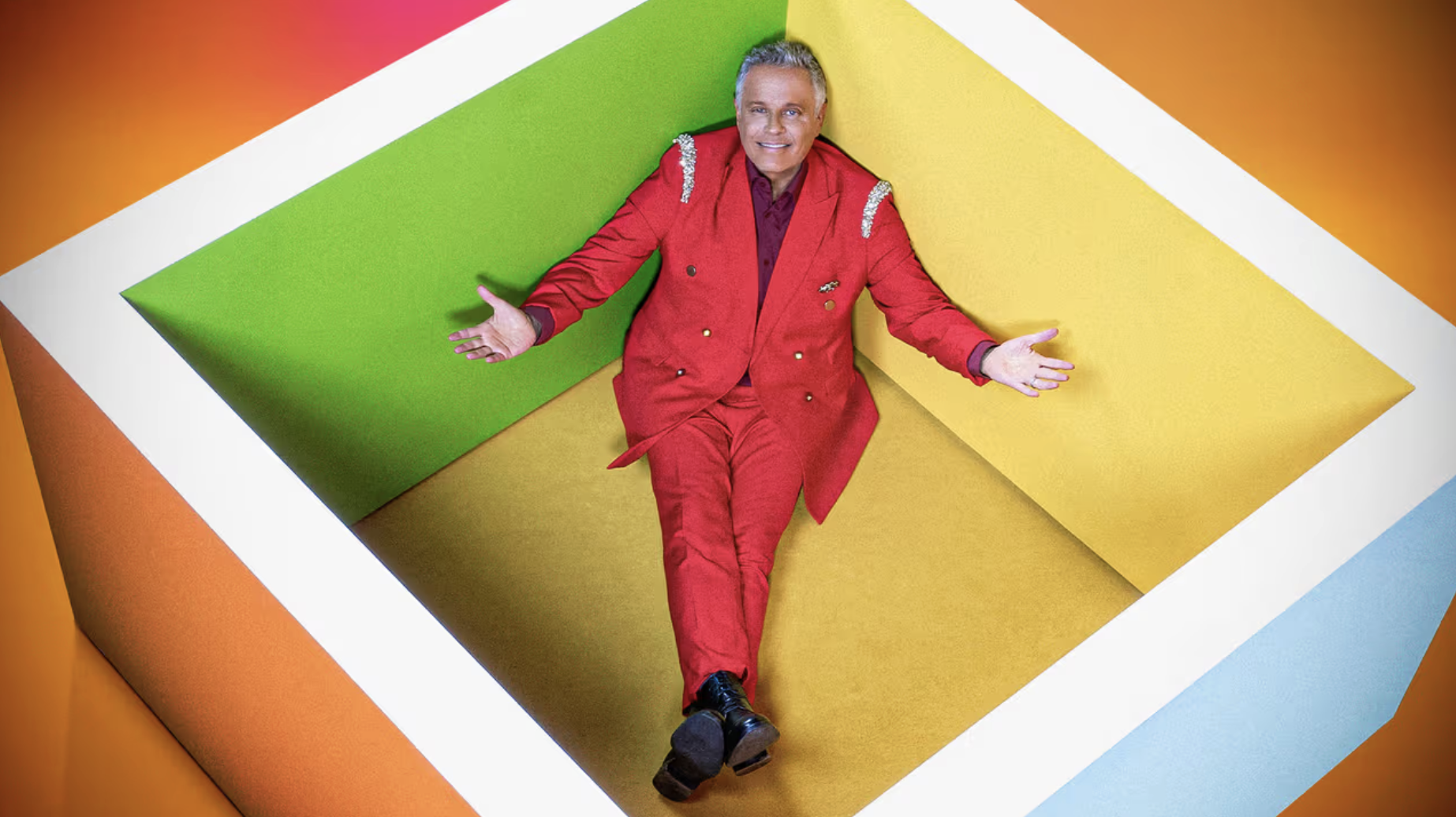 Alexis Ayala se lleva el sexto lugar de La Casa de los Famosos