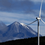 Energía limpia, beneficios verdes para las empresas