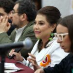 CDMX inaugura la AGIR, agencia para transformar la basura CDMX inaugura la AGIR, agencia para transformar la basura