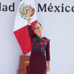 Sheinbaum reitera soberanía y lealtad a la Patria en su Primer Año de Gobierno
