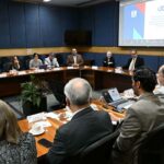 Rector Lomelí instala el Comité Técnico para la Gobernanza del Cómputo en la UNAM