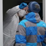 Diseñan nanoanillos de proteínas capaces de detectar y neutralizar el COVID-19 Diseñan nanoanillos de proteínas capaces de detectar y neutralizar el COVID-19