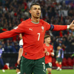 “Quiero jugar unos años más”: Cristiano Ronaldo descarta el retiro