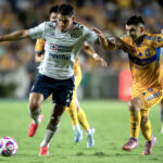 Liga MX: Tigres UANL y Cruz Azul empatan; Toluca se muestra sólido en León