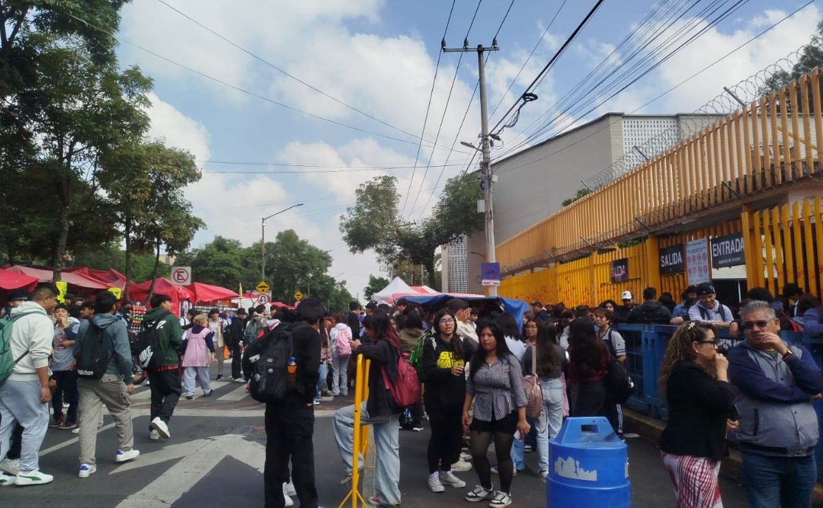 Identifican a presuntos responsables de amenazas contra planteles de la UNAM