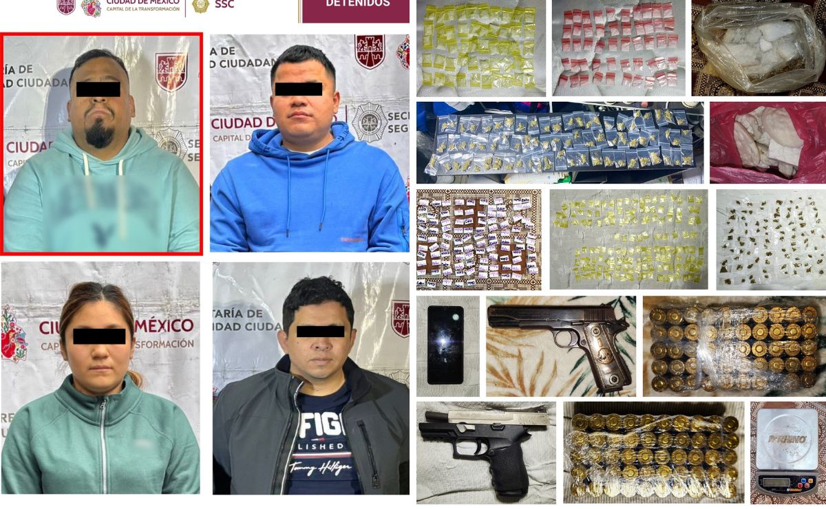 detenidos-y-asegurado-por-narcomenudeo-en-la-cdmx-1 Cae 'el Gordo', líder de célula delictiva dedicada al narcomenudeo en CDMX - detenidos-y-asegurado-por-narcomenudeo-en-la-cdmx