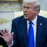 Trump deja abierta la puerta a sustituir el T-MEC con acuerdos bilaterales