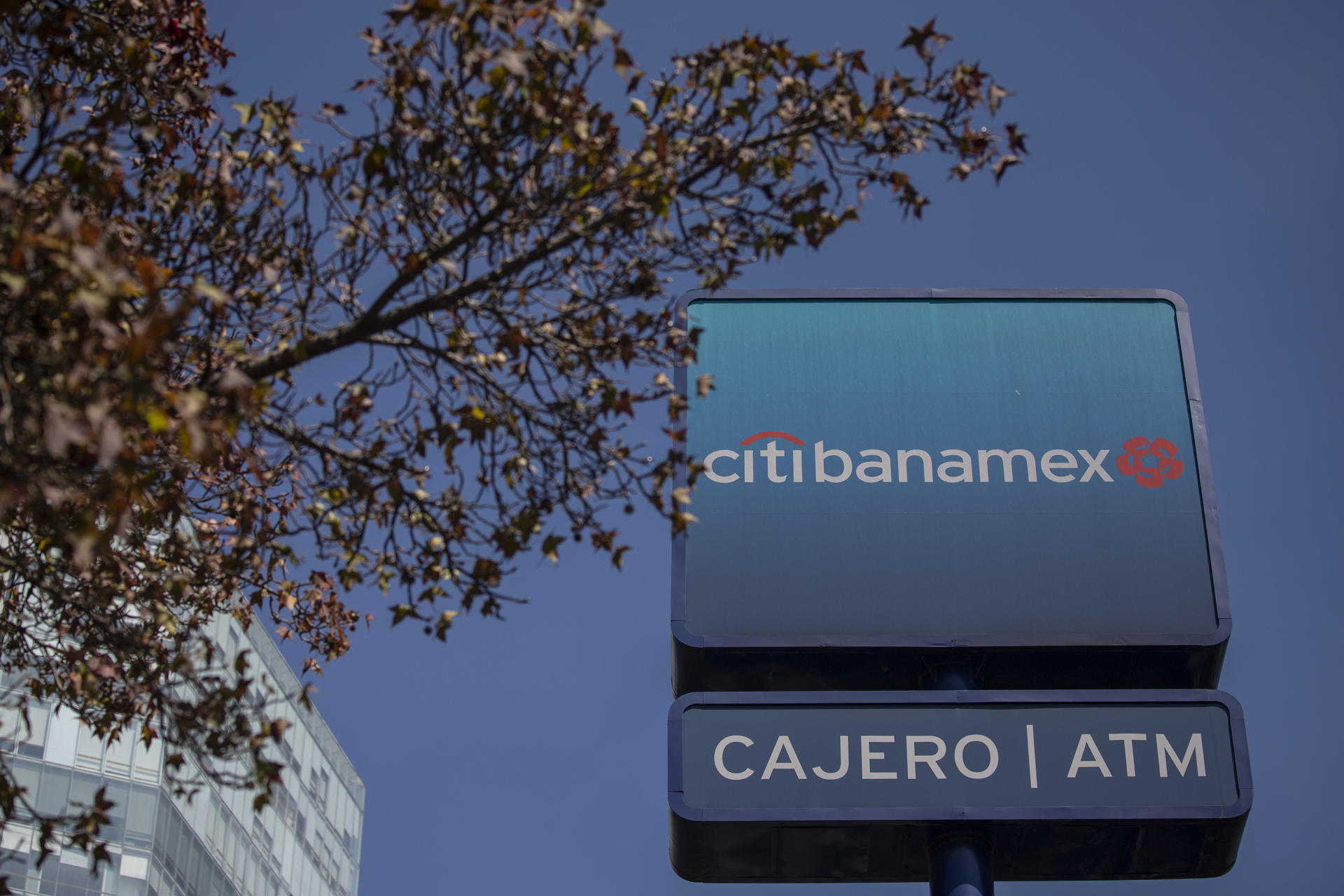 Responde Citi a anuncio de Grupo México: “No se ha recibido oferta para la compra de Banamex”