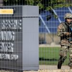 Una jueza federal de Chicago bloquea temporalmente el despliegue de la Guardia Nacional Una jueza federal de Chicago bloquea temporalmente el despliegue de la Guardia Nacional