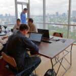 Creación de empleos subió 1.5% en primeros nueves meses de 2025 Creación de empleos subió 1.5% en primeros nueves meses de 2025