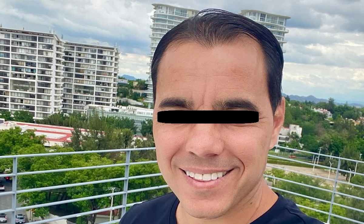 Dictan prisión preventiva a Omar Bravo; permanecerá en Puente Grande