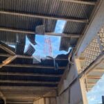 Violencia en Sinaloa: Lanzan explosivos contra instalaciones de Seguridad Pública en Escuinapa