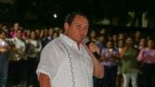 Foto ilustrativa de la nota titulada: Gobernador de Yucatán tras represión del 8M: "Es mi obligación cuidarlas"