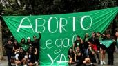 Foto ilustrativa de la nota titulada: Colectivas exigen la despenalización del aborto en Morelos