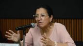 Foto ilustrativa de la nota titulada: Nashieli Ramírez Hernández asume la Secretaría de la Contraloría General