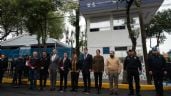 Foto ilustrativa de la nota titulada: Brugada busca garantizar patrullaje en las colonias de CDMX las 24 horas