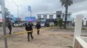Foto ilustrativa de la nota titulada: Se registra nuevo ataque armado contra policía en Culiacán