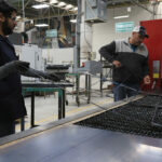 Inversión fija bruta de México cayó un 6.6 % en julio Inversión fija bruta de México cayó un 6.6 % en julio