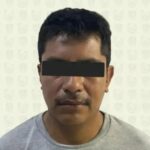 Fiscalía CDMX detiene en Veracruz a feminicida; enterró a su víctima en obra negra