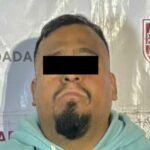 Cae ‘el Gordo’, líder de célula delictiva dedicada al narcomenudeo en CDMX