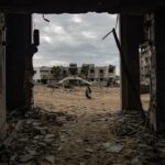 Hamás acepta plan de paz propuesto por Trump; acuerda liberar a todos los rehenes Hamás acepta plan de paz propuesto por Trump; acuerda liberar a todos los rehenes