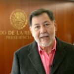 Sheinbaum pide a Noroña responder por viaje en avión privado; “no tengo que transparentar nada”, dice el senador Sheinbaum pide a Noroña responder por viaje en avión privado; “no tengo que transparentar nada”, dice el senador