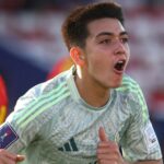 México va por su pase a octavos en el Mundial Sub 20, ¿a qué hora y en dónde ver el juego?