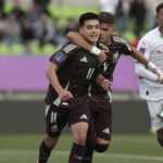 Alineaciones probables México vs Chile, octavos de final del Mundial Sub 20 Alineaciones probables México vs Chile, octavos de final del Mundial Sub 20