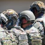 Texas autoriza el envío de tropas de su Guardia Nacional a otros estados Texas autoriza el envío de tropas de su Guardia Nacional a otros estados