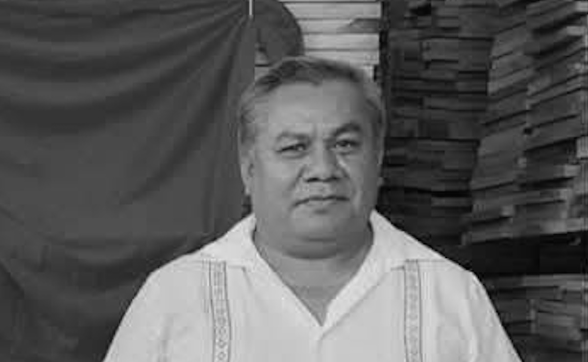 Hallan muerto al sacerdote Bertoldo Pantaleón en Guerrero