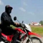 Video: Disparan contra hombre que denunciaba baches en vivo; “me estoy muriendo”, dijo