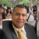 Hallan muerto a Humberto Becerril, exrector de la UTT
