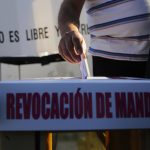 “Es para ahorrar”: Morena busca adelantar la consulta de revocación de mandato para elecciones de 2027