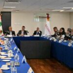 Inician consultas a sectores productivos del país para la revisión del T-MEC