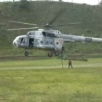 México y EE. UU. fortalecen el lazo militar con el “Ejercicio Rotacional 2025”