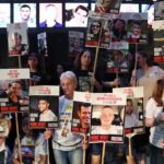 Israel y Hamás sellan la primera fase del plan de paz de Trump Israel y Hamás sellan la primera fase del plan de paz de Trump