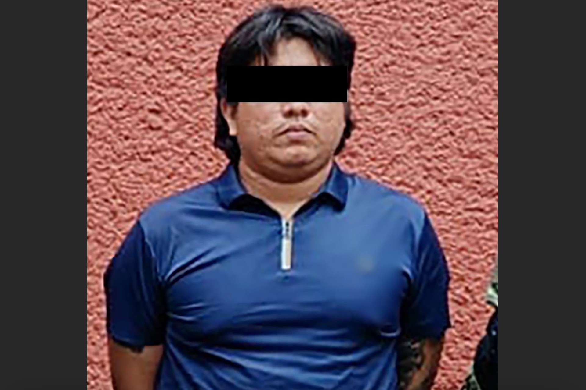 Detienen al ‘Llanero’, ligado a extorsiones a limoneros de Michoacán