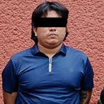 Detienen al ‘Llanero’, ligado a extorsiones a limoneros de Michoacán Detienen al ‘Llanero’, ligado a extorsiones a limoneros de Michoacán