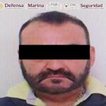 Cae ‘Don José’, líder criminal dedicado al secuestro y tráfico de personas en Durango Cae ‘Don José’, líder criminal dedicado al secuestro y tráfico de personas en Durango