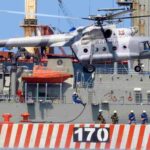 ‘No hay nación posible sin soberanía’: secretario de Marina ‘No hay nación posible sin soberanía’: secretario de Marina