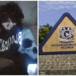 Lex Ashton, agresor del CCH Sur, tiene orden de aprehensión vigente, ¿cuándo será detenido?