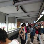 Metro CDMX hoy 6 de octubre, ¿qué líneas presentan servicio lento? Metro CDMX hoy 6 de octubre, ¿qué líneas presentan servicio lento?