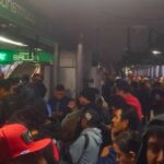 Metro CDMX hoy 2 de octubre: estas son las líneas con servicio lento