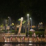 Clima hoy 3 de octubre en México: Frente frío y lluvias en varios estados del país